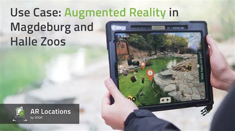 ar of zoo|6 Great Examples of Zoos Using Augmented Reality